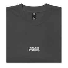 Load image into Gallery viewer, OVERSIZED PAINLESS TEE