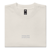 Load image into Gallery viewer, OVERSIZED PAINLESS TEE