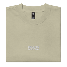 Load image into Gallery viewer, OVERSIZED PAINLESS TEE