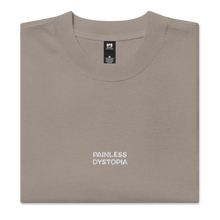 Load image into Gallery viewer, OVERSIZED PAINLESS TEE