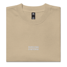 Load image into Gallery viewer, OVERSIZED PAINLESS TEE