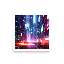 Load image into Gallery viewer, NIGHTPUNK500