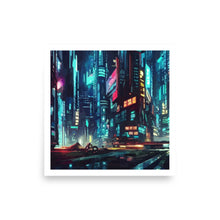 Load image into Gallery viewer, BURIEDPUNK500