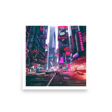 Load image into Gallery viewer, CYBERYORK500