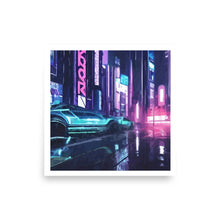 Load image into Gallery viewer, RAINYPUNK500