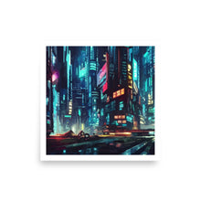 Load image into Gallery viewer, BURIEDPUNK500