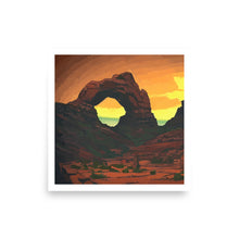 Load image into Gallery viewer, OUTTASPACEARCH500