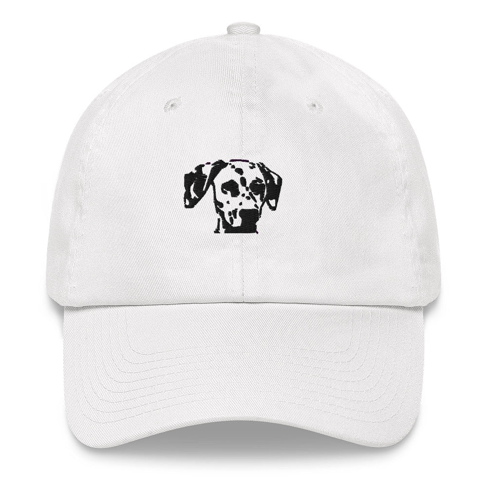 DALMATIAN DAD HAT