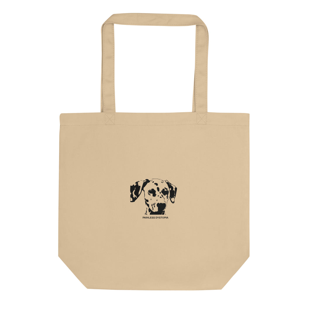 DALMATIAN DOGGY BAG