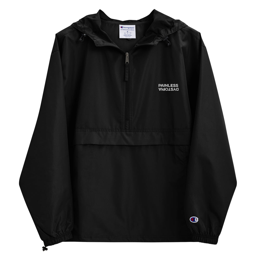 PAINLESS DYSTOPIA CHAMPION JACKET
