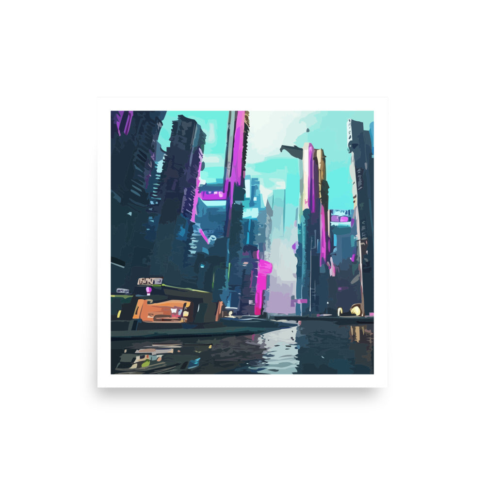 RIVERPUNK500