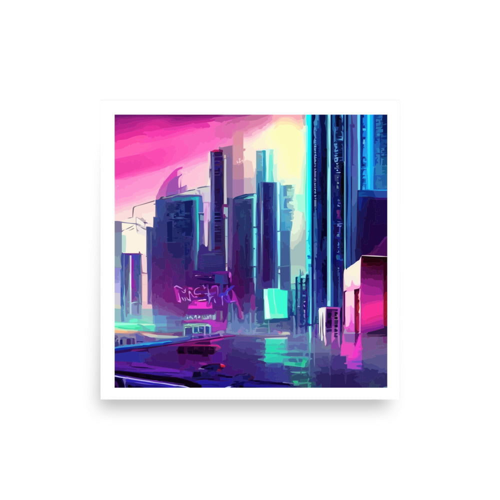 CYBERVICE500