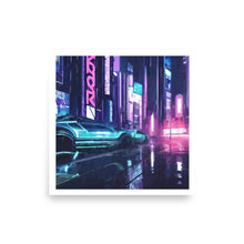 Load image into Gallery viewer, RAINYPUNK500
