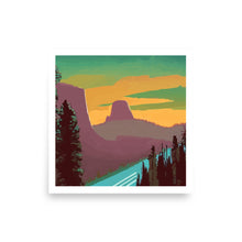 Load image into Gallery viewer, DISTANTTOWER500
