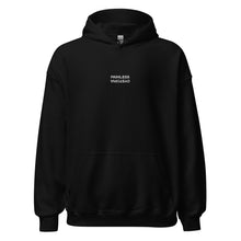 Load image into Gallery viewer, PAINLESS DYSTOPIA REVERSE HOODIE
